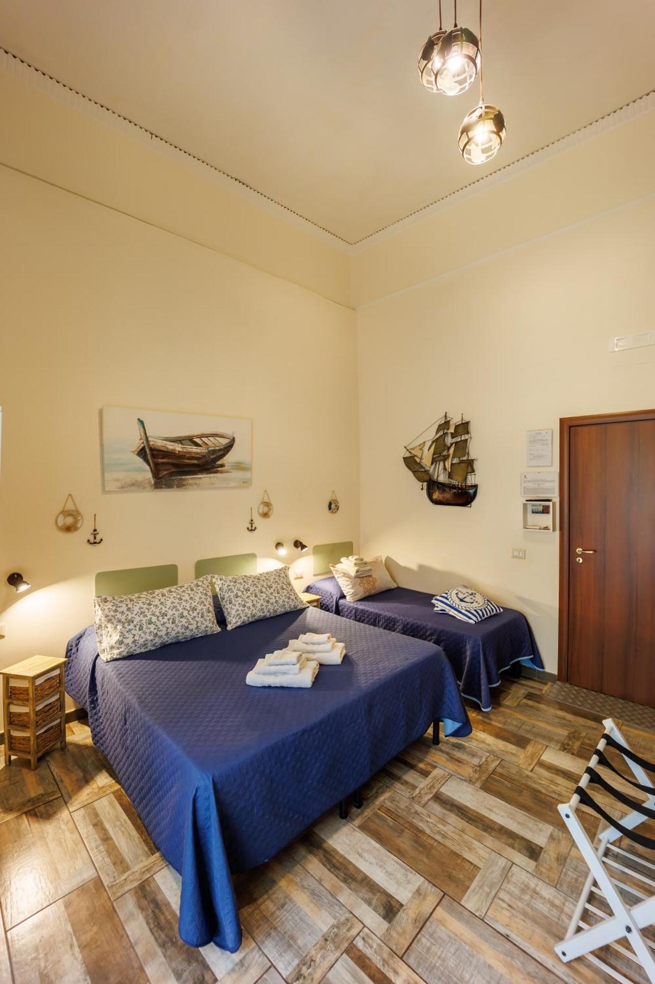 Bella 'mbriana Simona Bed & Breakfast