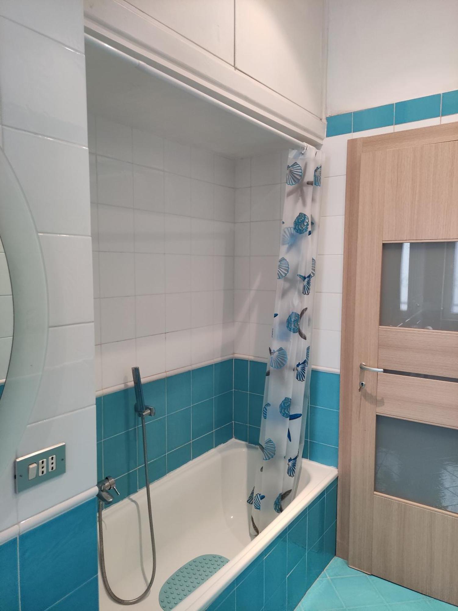 Spacious Panoramic - Half Way Center-vomero District Apartment Naples
