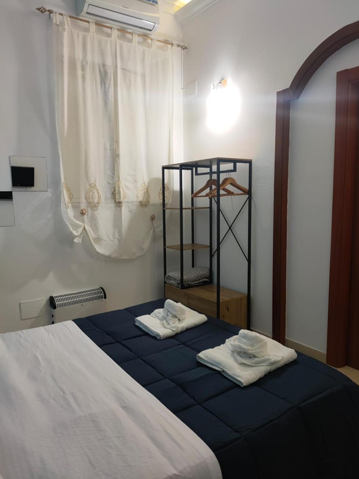 Holiday home Centro Casa Annina Close To Toledo St