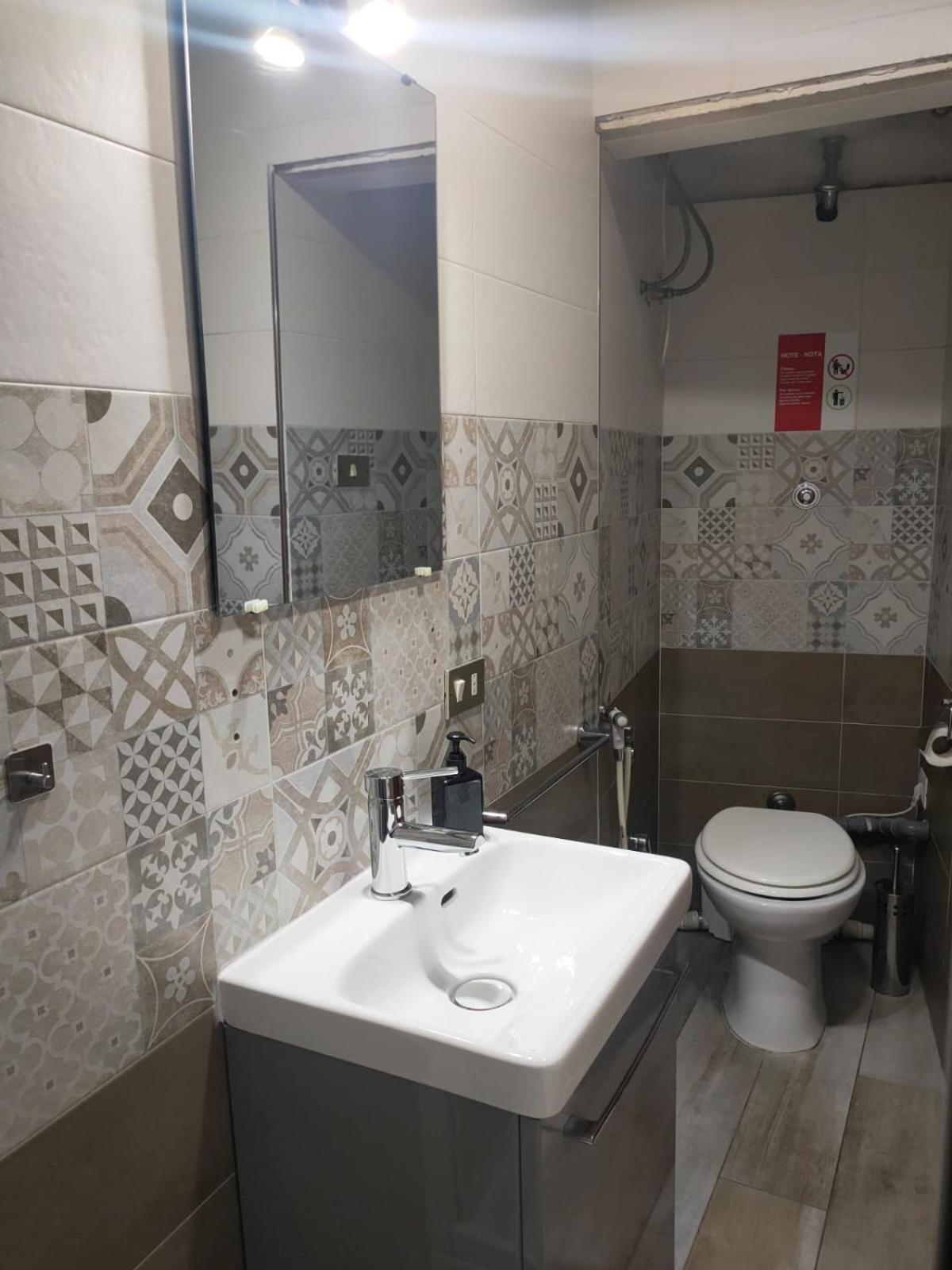 Centro Casa Annina Close To Toledo St Holiday home *