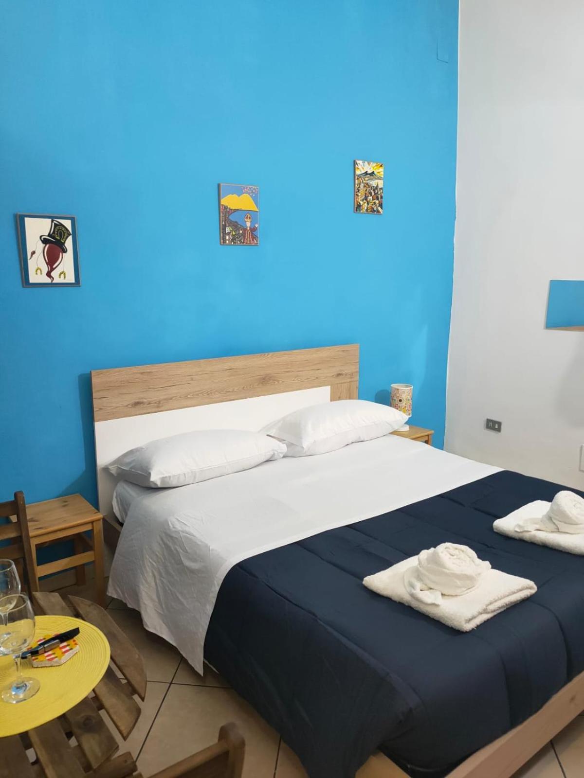 Holiday home Centro Casa Annina Close To Toledo St *