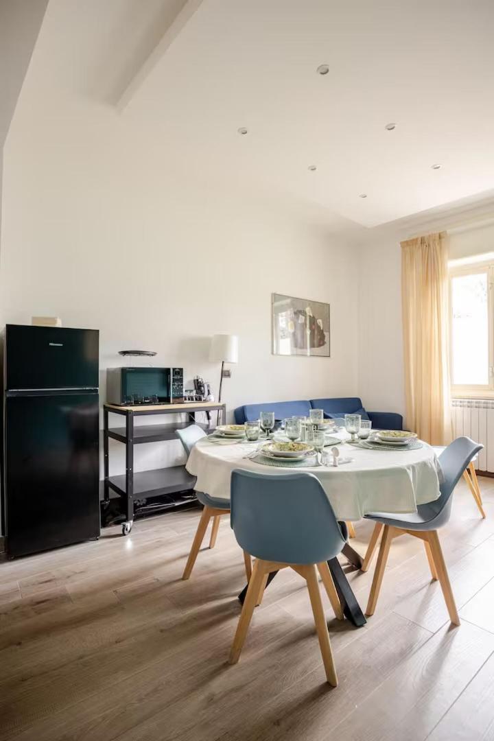 Crispi 74.1 - Apartment Naples