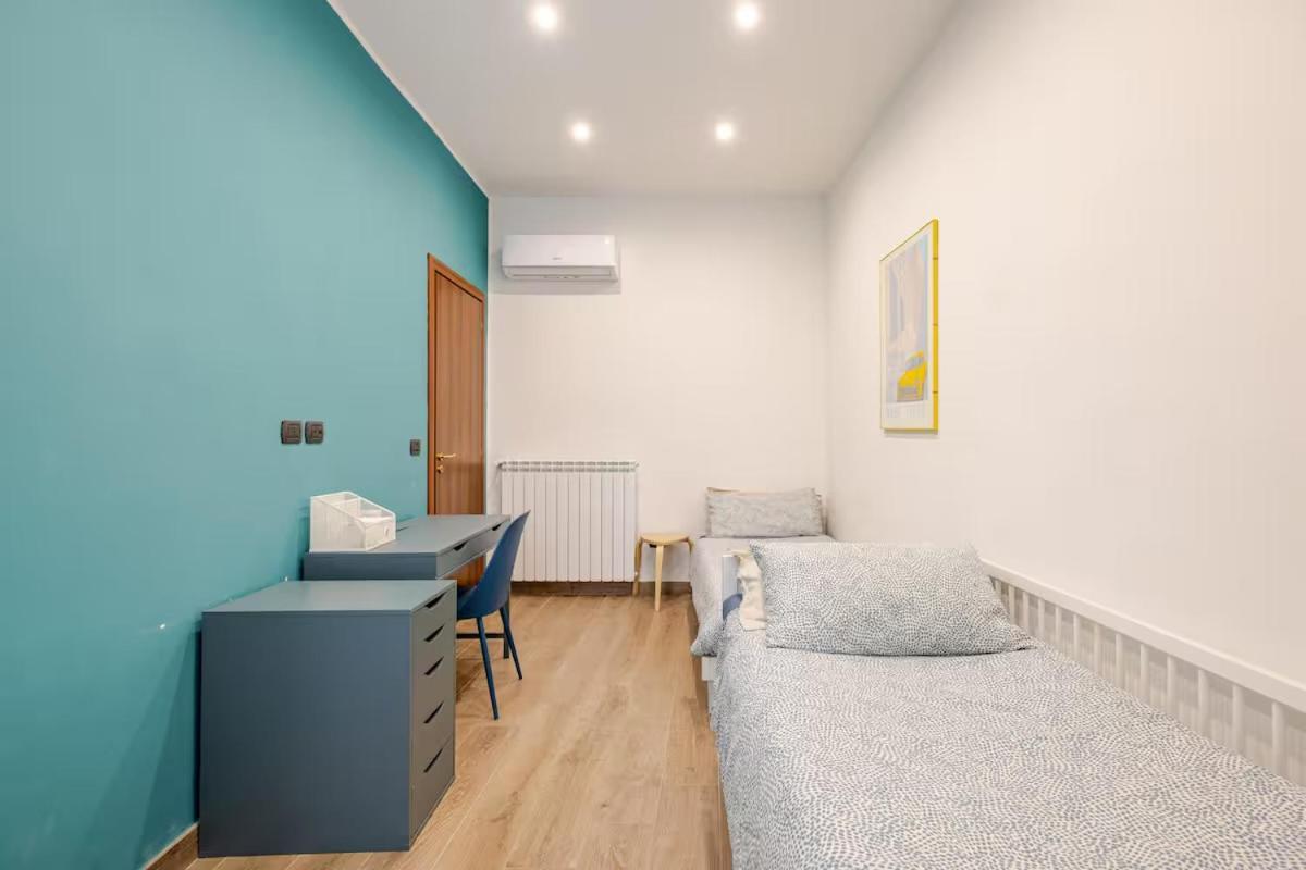Crispi 74.1 - Apartment