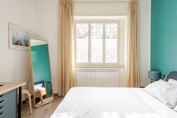 Crispi 74.1 - Apartment Naples