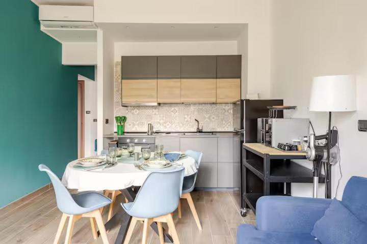 Apartment Crispi 74.1 - *