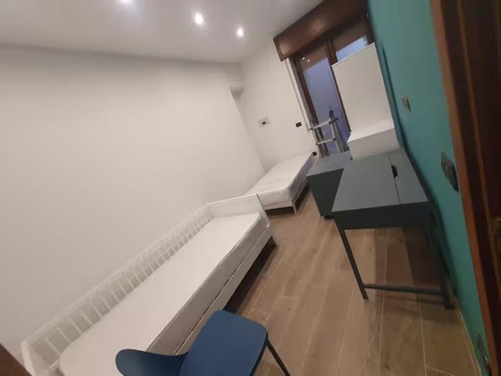 Crispi 74.1 - Apartment
