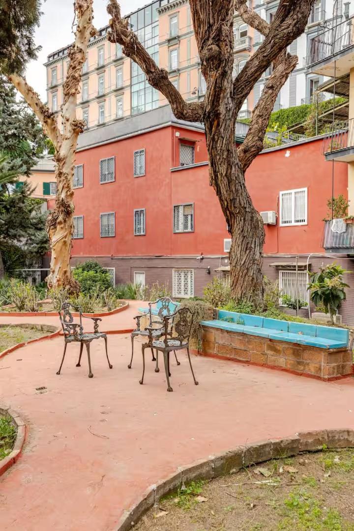 Apartment Crispi 74.1 - *
