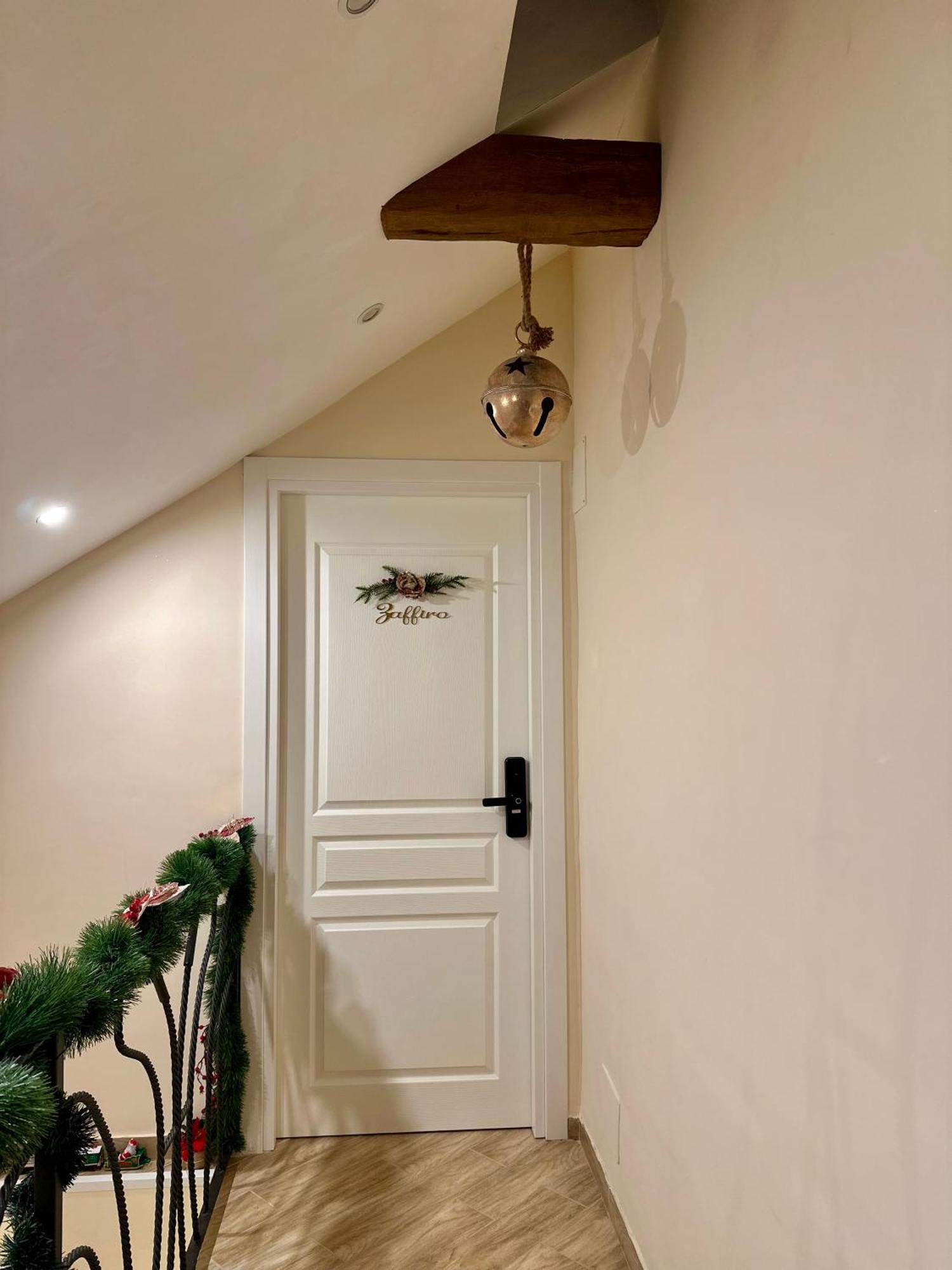 Attic Guest house Naples