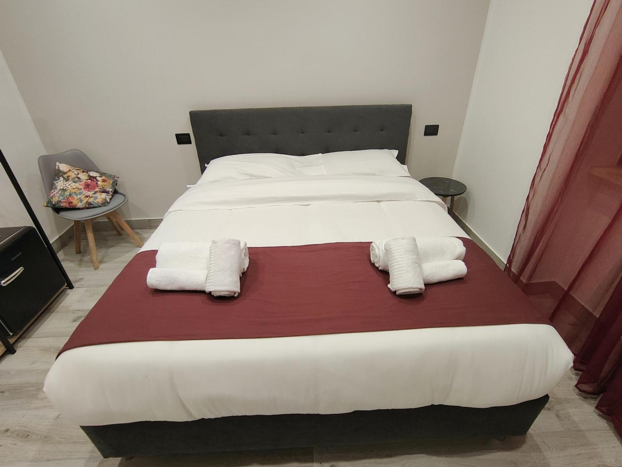 Sweet San Francesco Guest house *