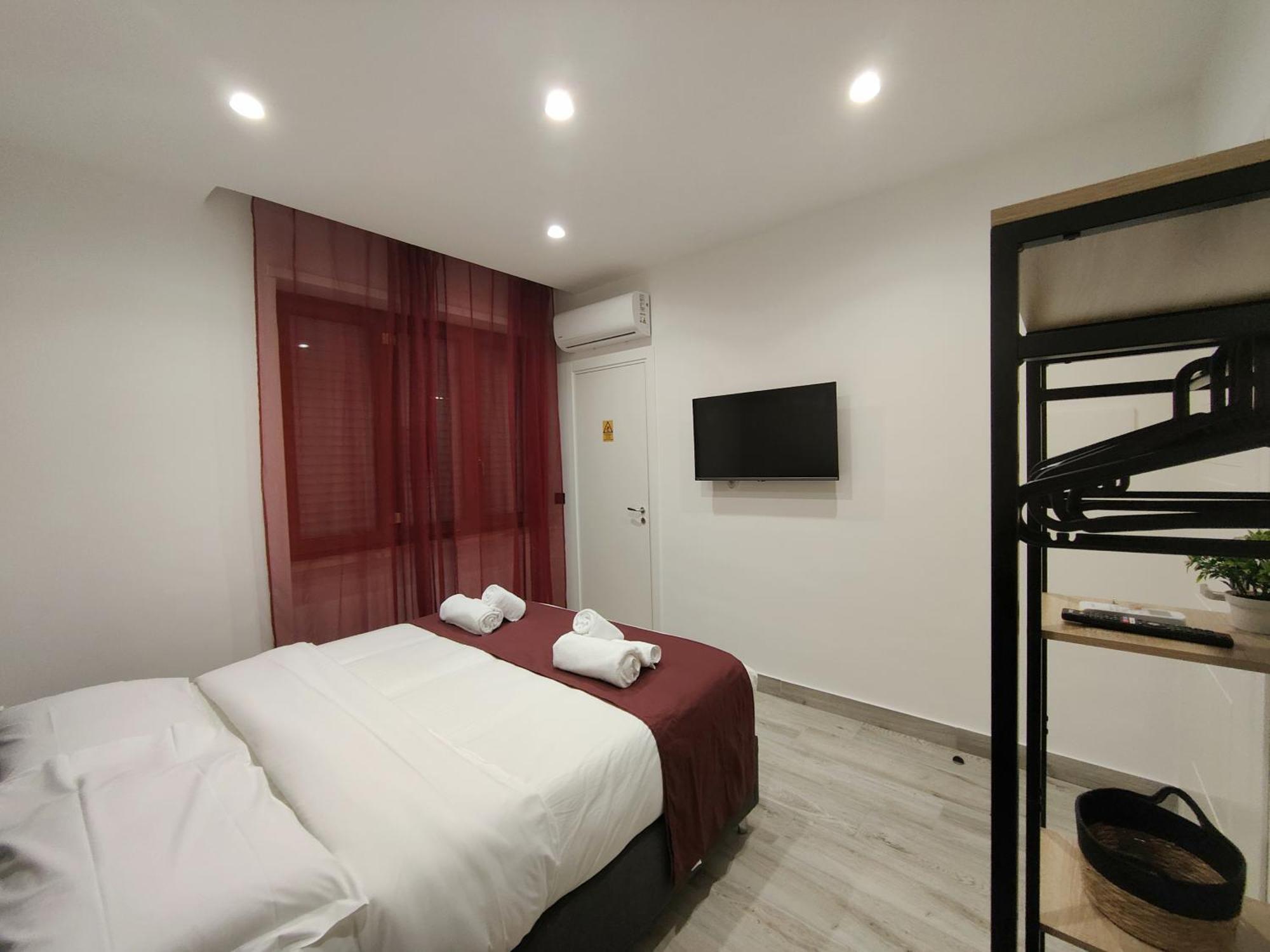Sweet San Francesco Guest house Naples