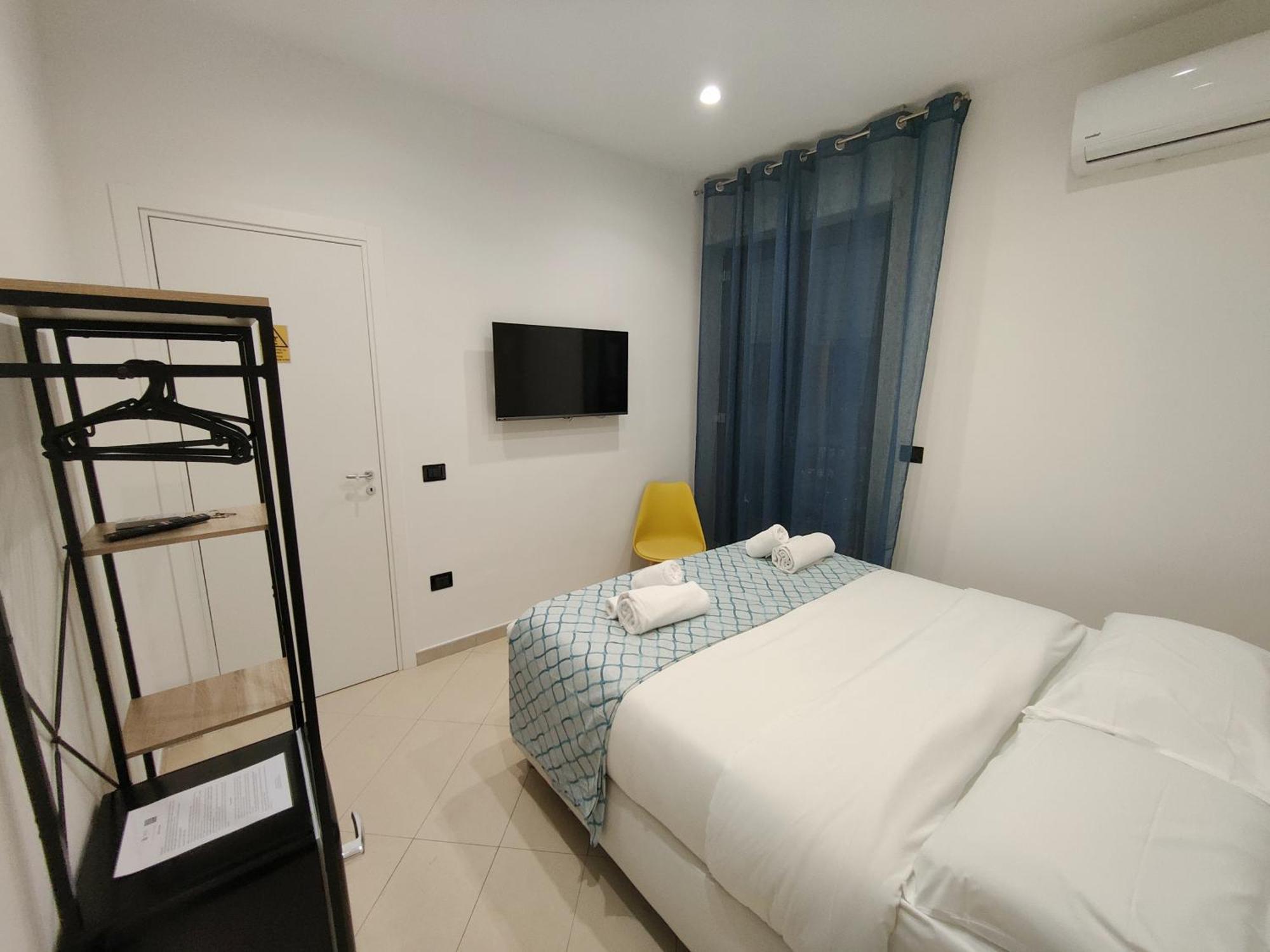 Guest house Sweet San Francesco Naples