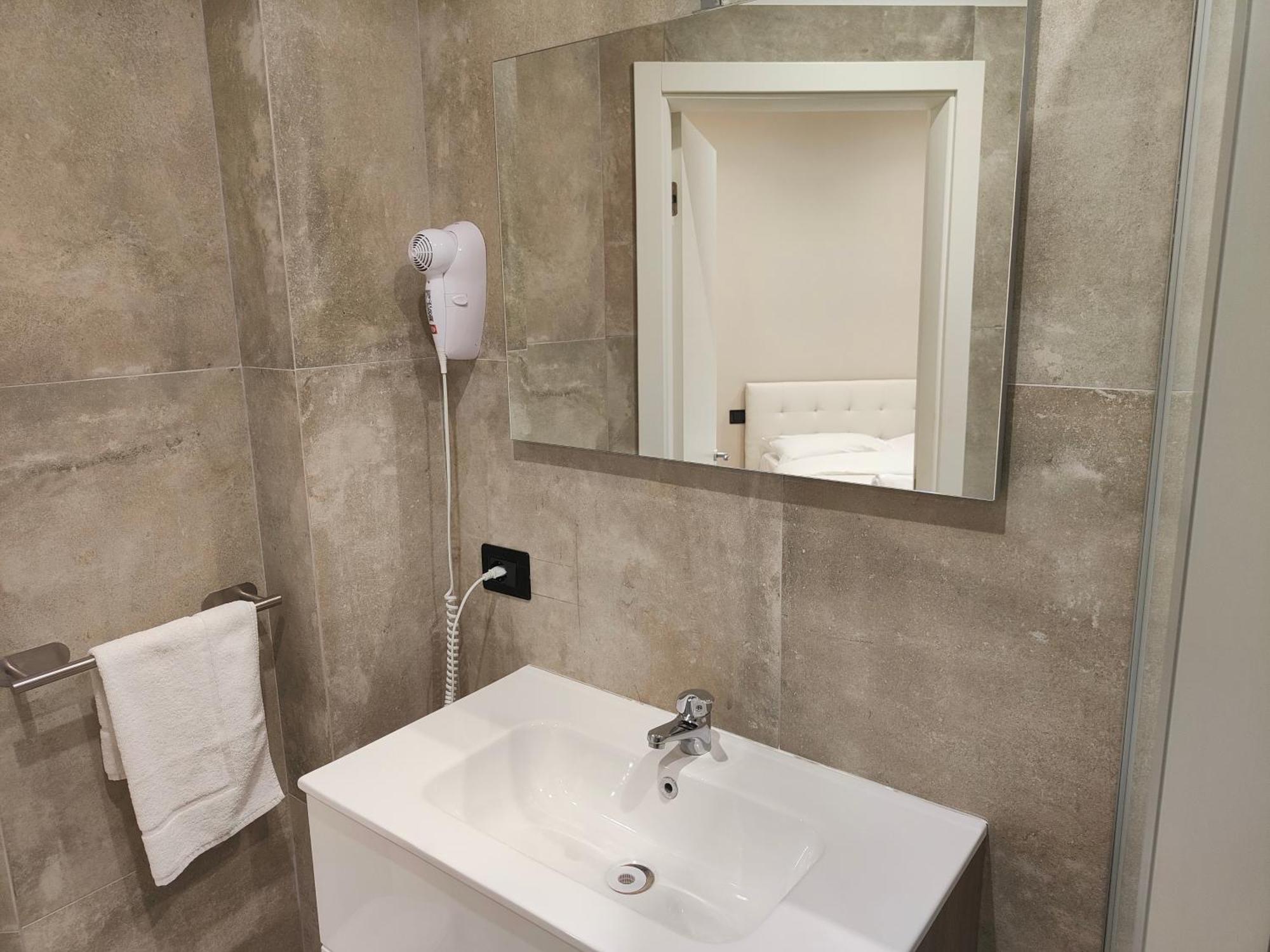 Guest house Sweet San Francesco *
