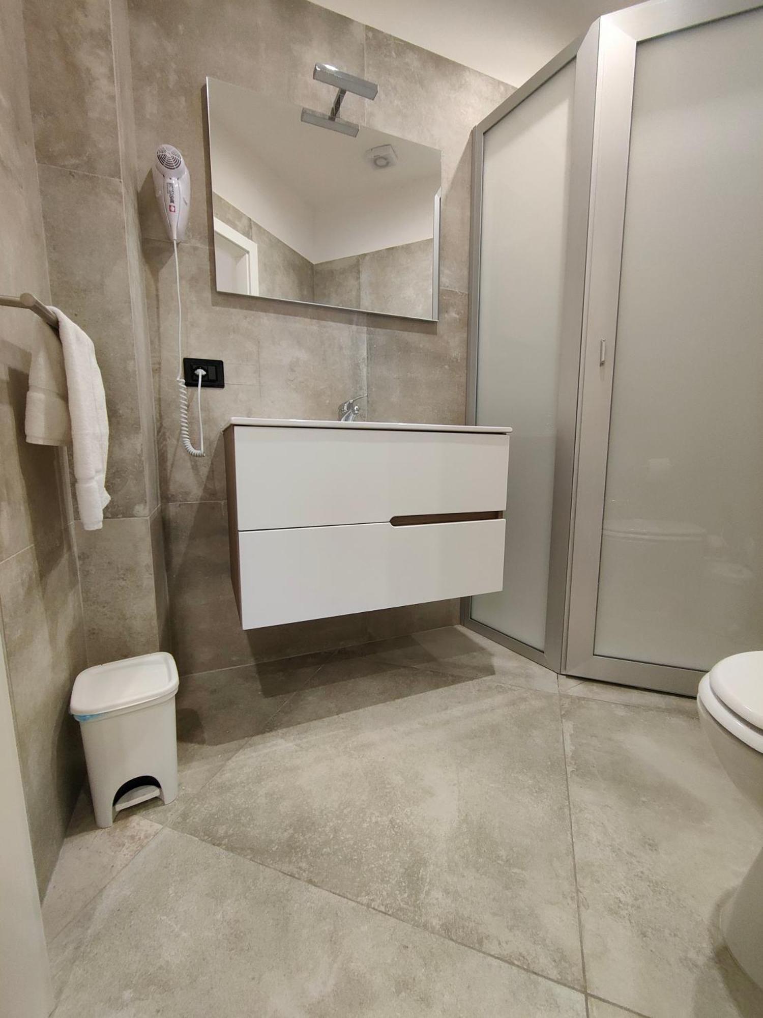 Guest house Sweet San Francesco Naples