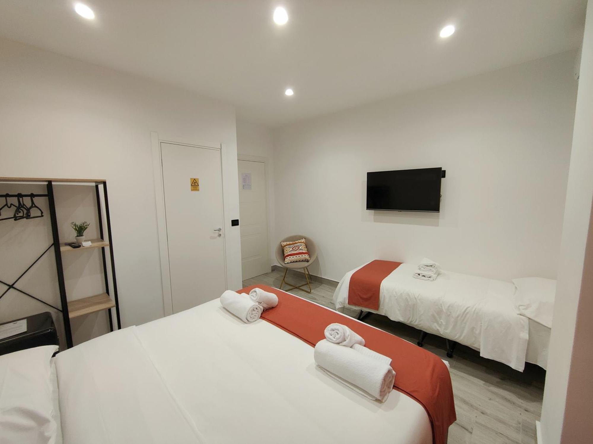 Guest house Sweet San Francesco *