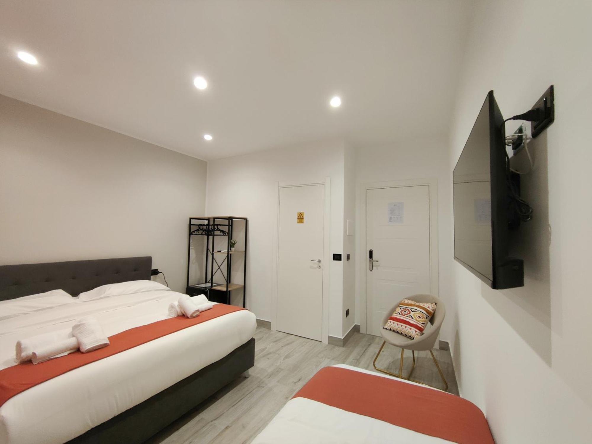 Sweet San Francesco Guest house