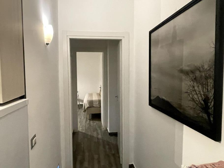 Regine & Re Holiday home Naples