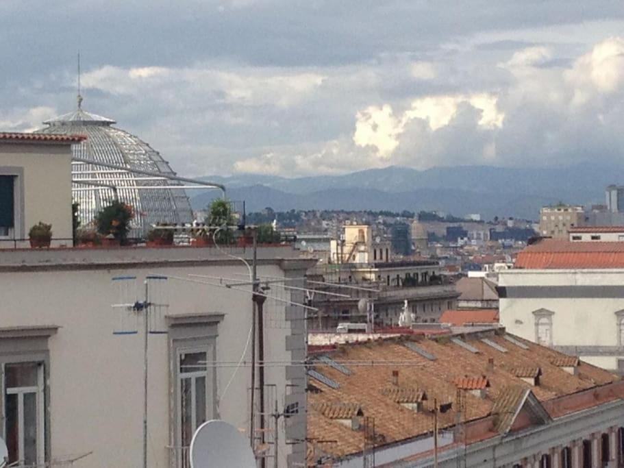 Regine & Re Naples