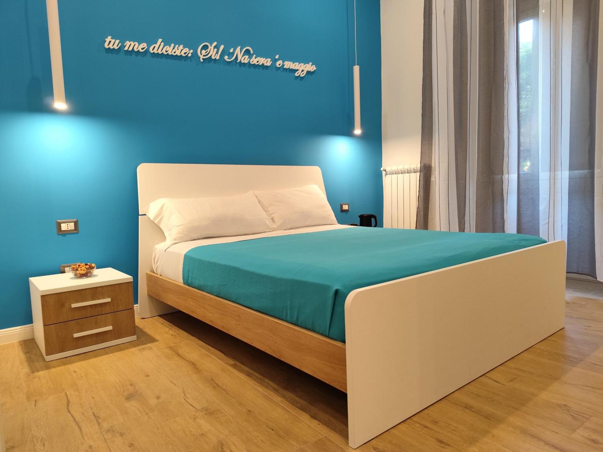 Song House Centro Storico 2 Pax Bed & Breakfast