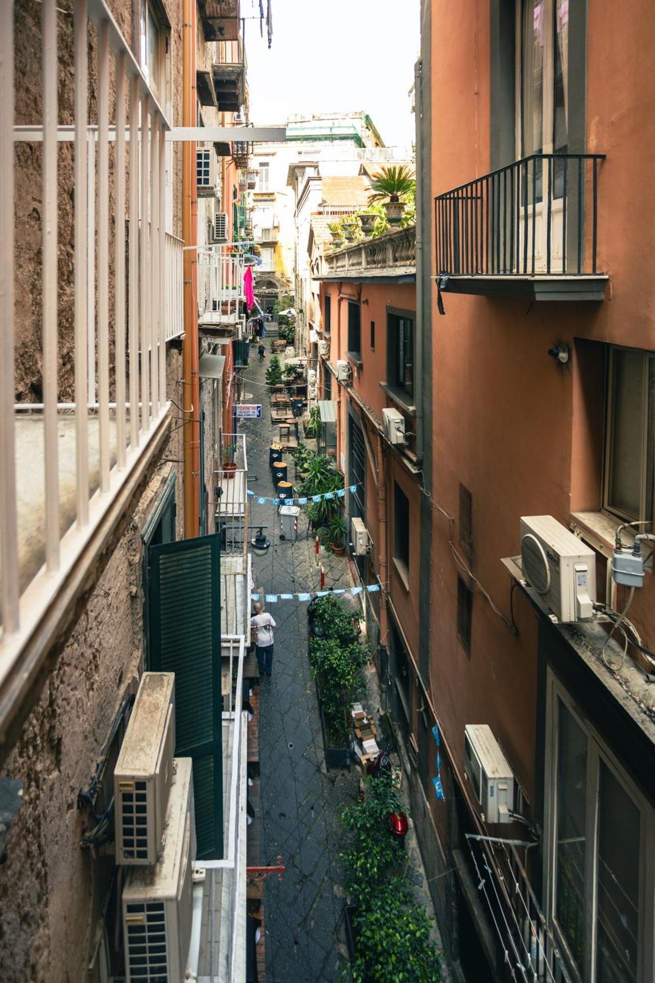 Bed & Breakfast Song House Centro Storico 2 Pax