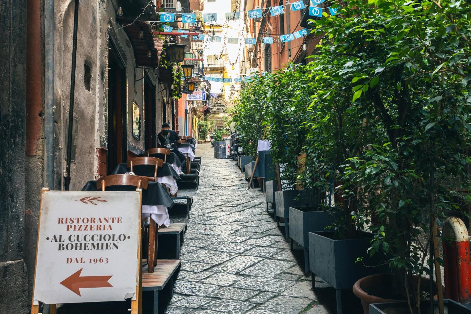 Bed & Breakfast Song House Centro Storico 2 Pax *