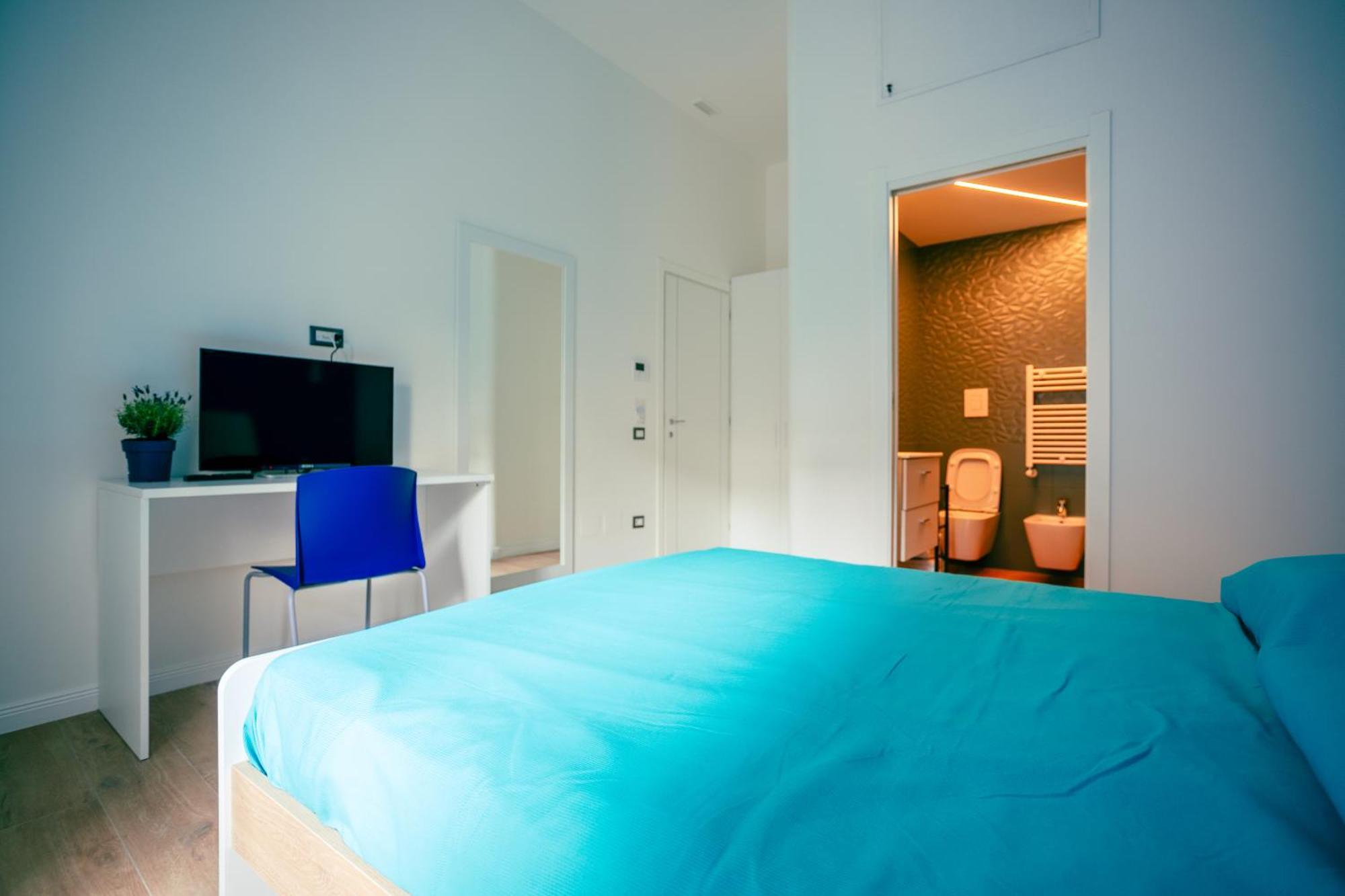 Song House Centro Storico 2 Pax *