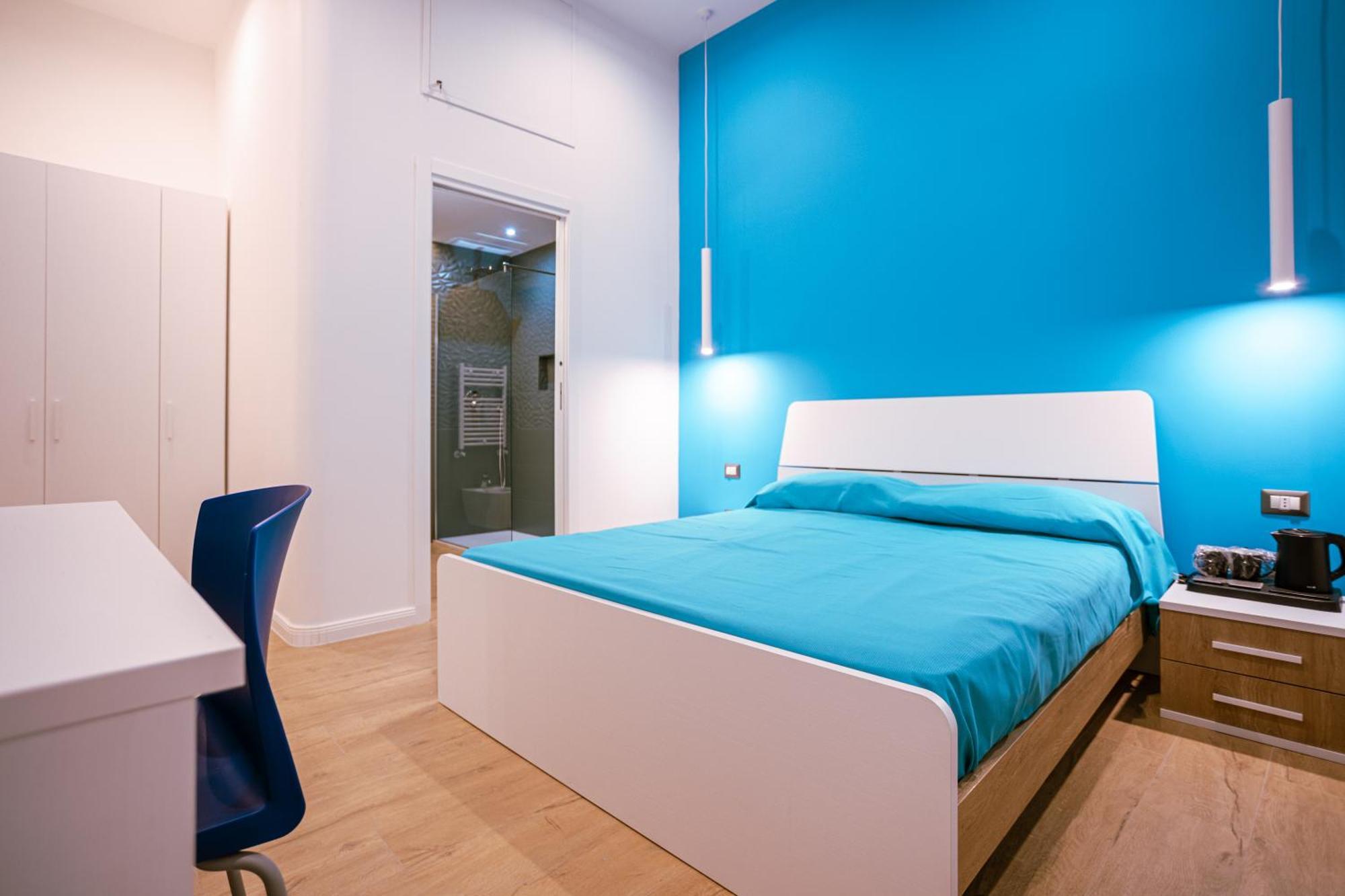 Song House Centro Storico 2 Pax Naples