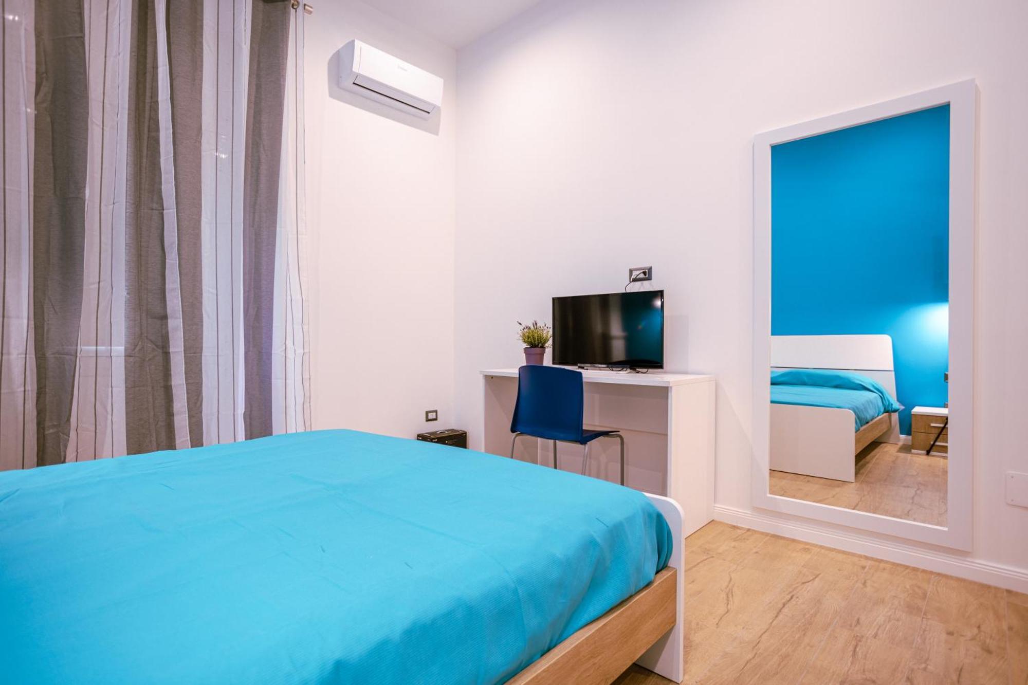 Song House Centro Storico 2 Pax Naples