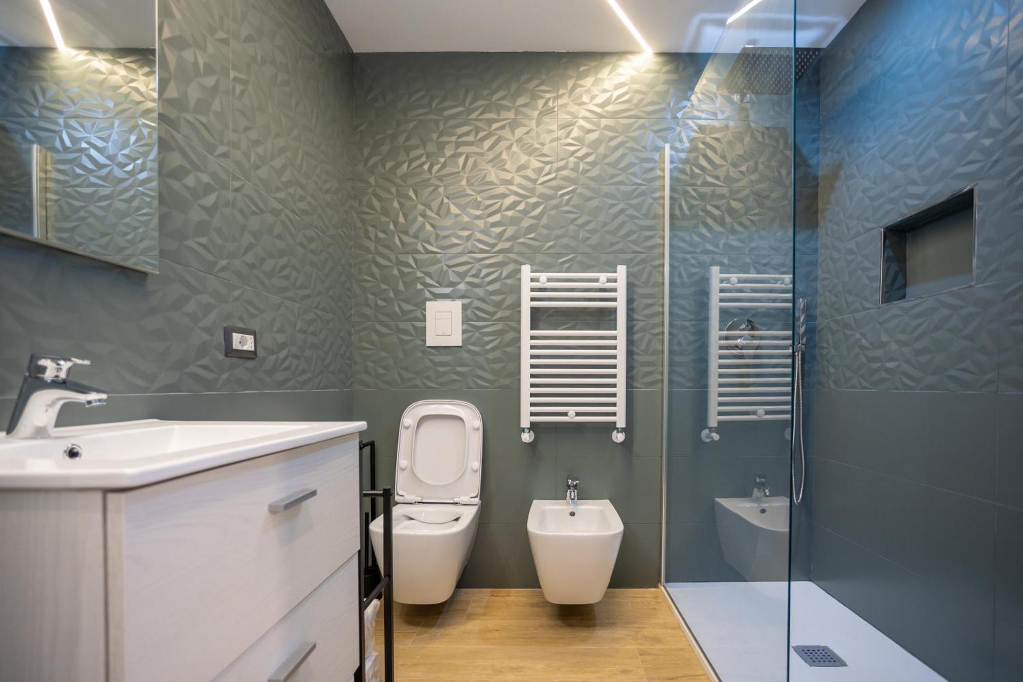 Bed & Breakfast Song House Centro Storico 2 Pax Naples