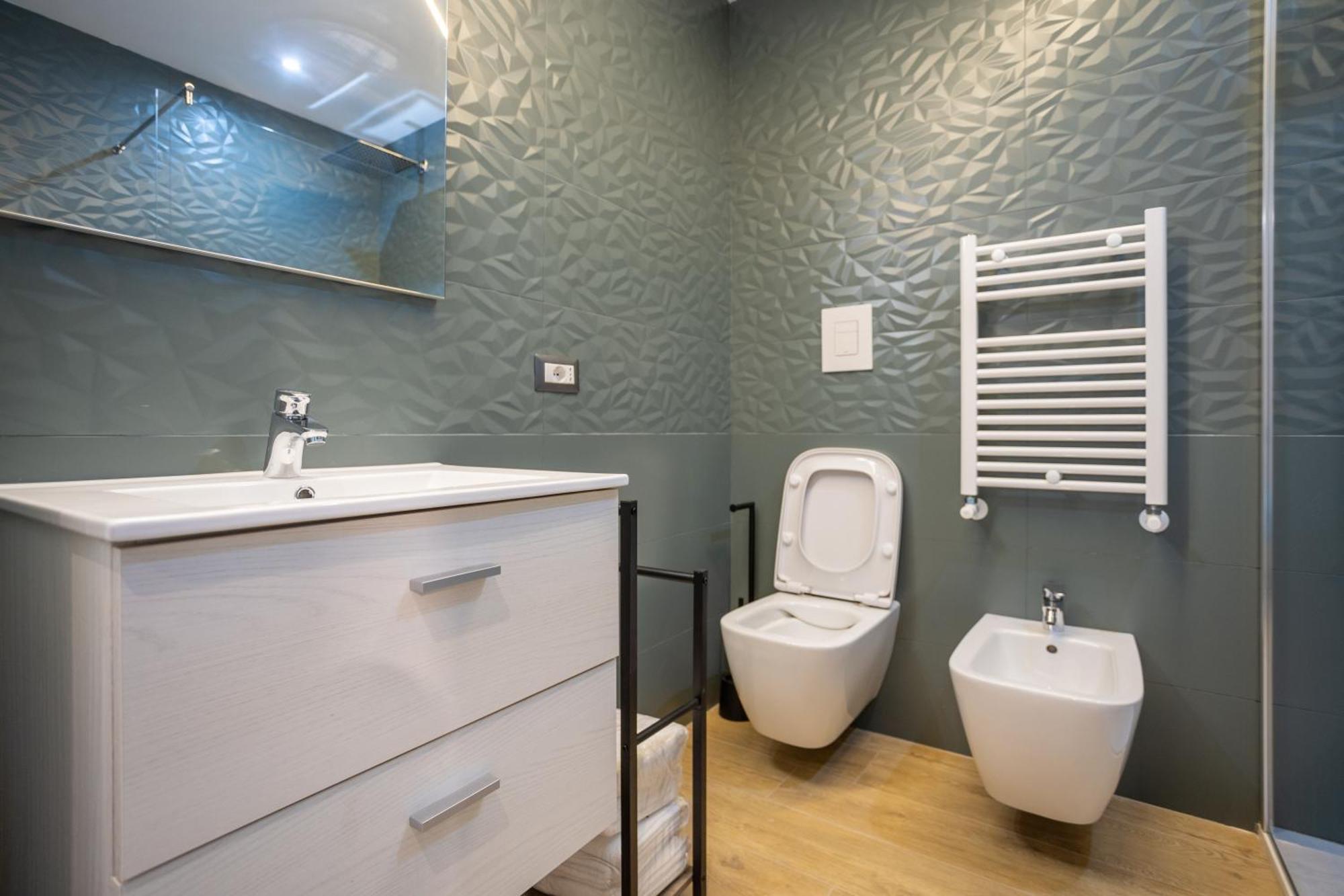 Song House Centro Storico 2 Pax Bed & Breakfast *