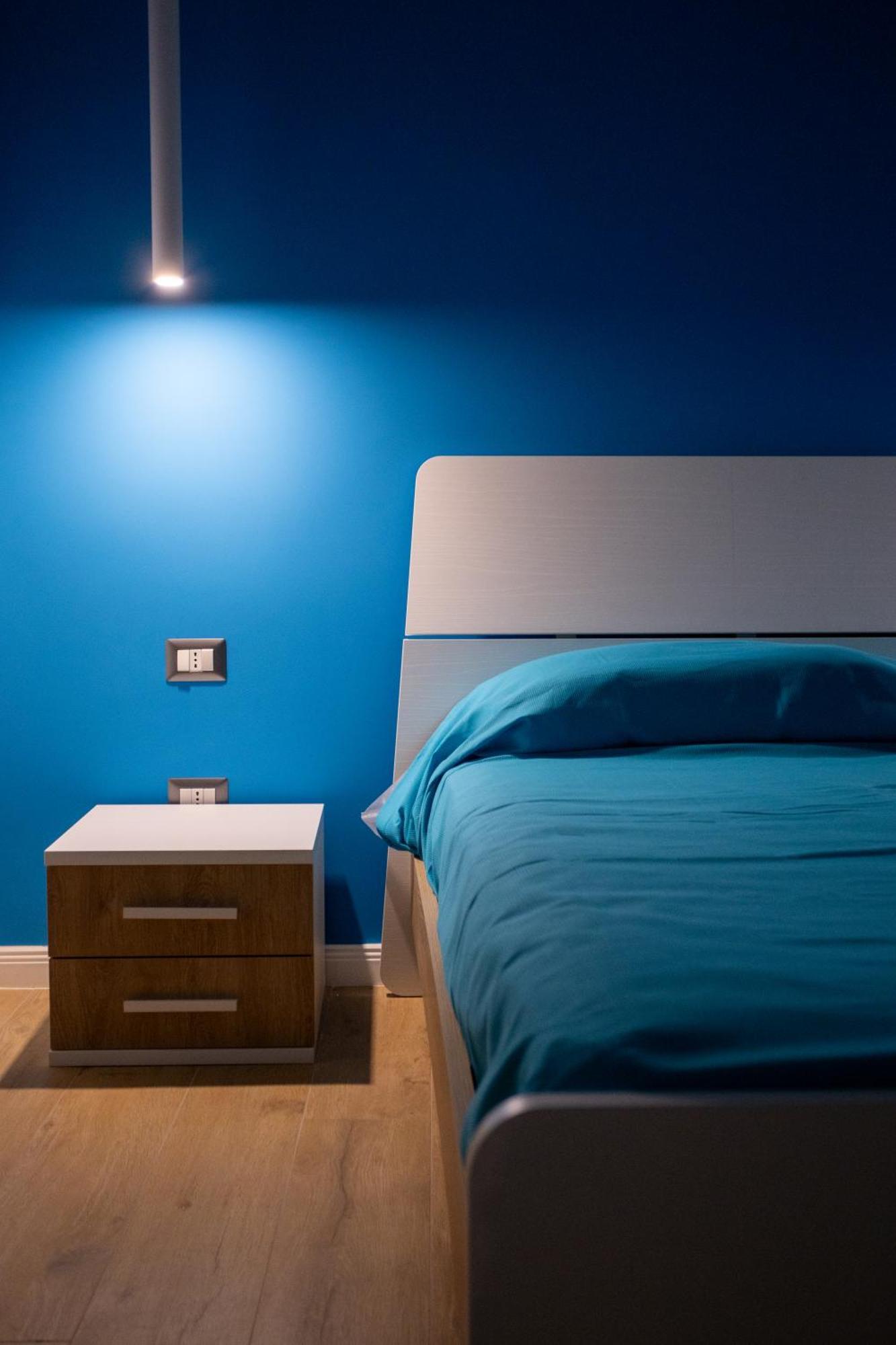 Bed & Breakfast Song House Centro Storico 2 Pax Naples