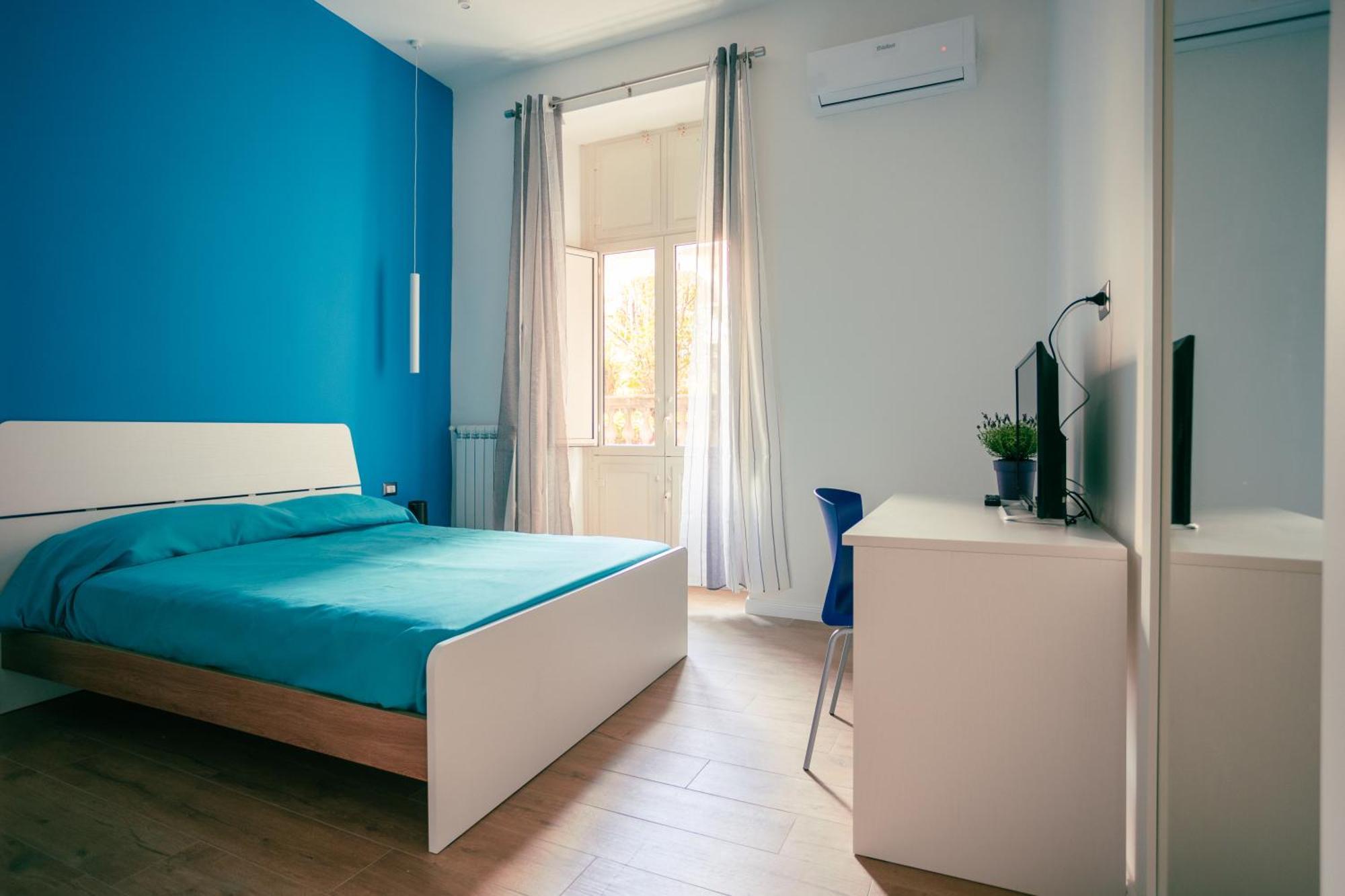 Song House Centro Storico 2 Pax