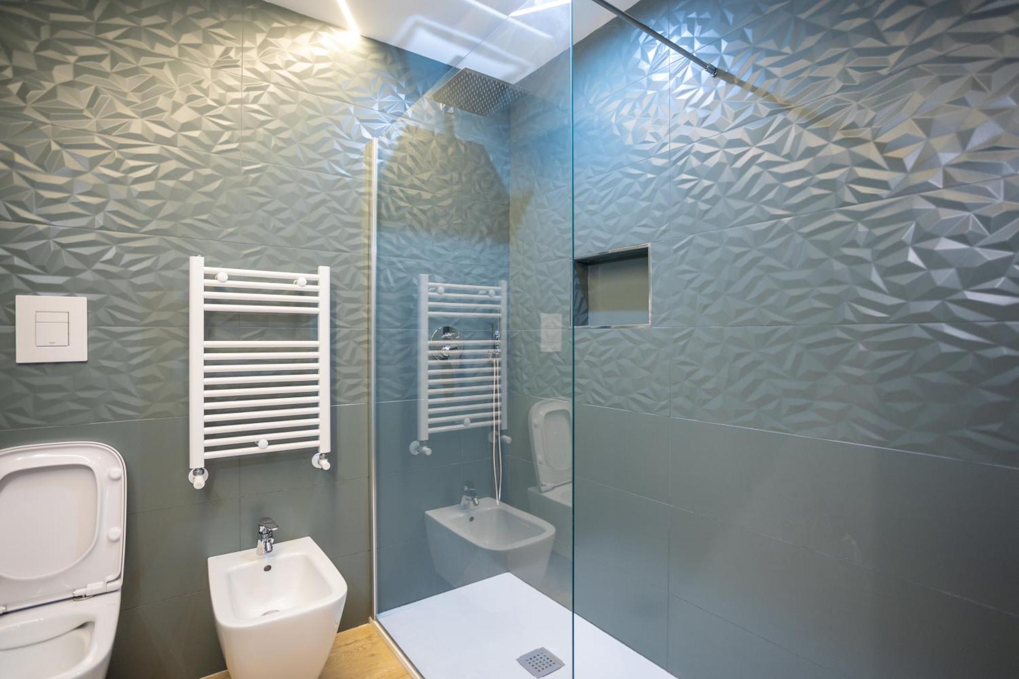 Song House Centro Storico 2 Pax Bed & Breakfast