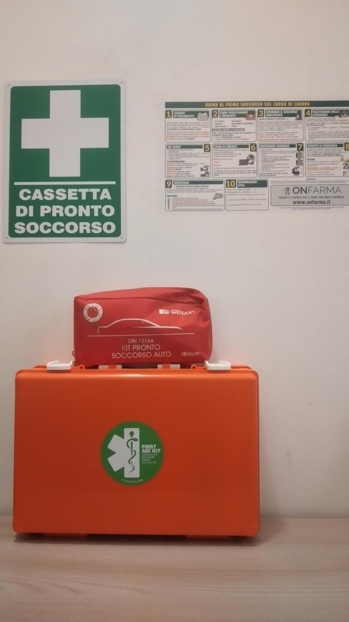 La Casa Dell'arte *
