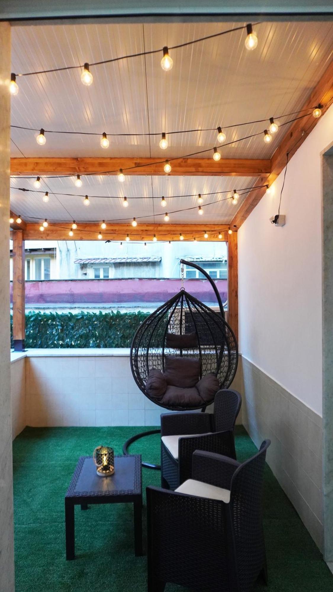 Da Tonino Luxury Apartment