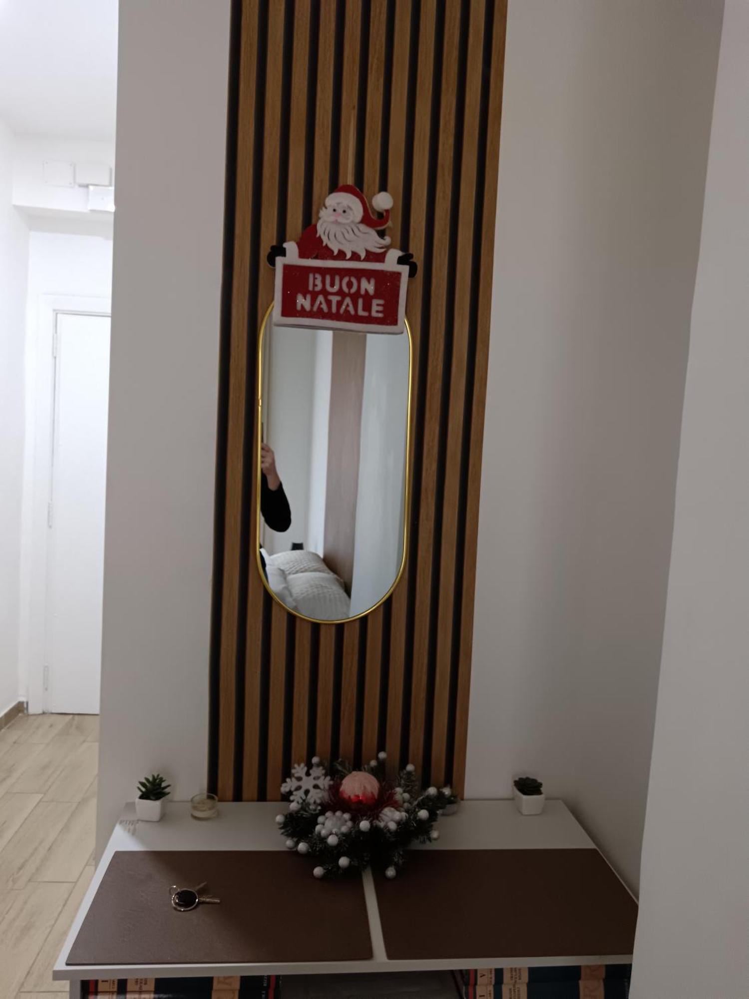 Niluna Bed & Breakfast *