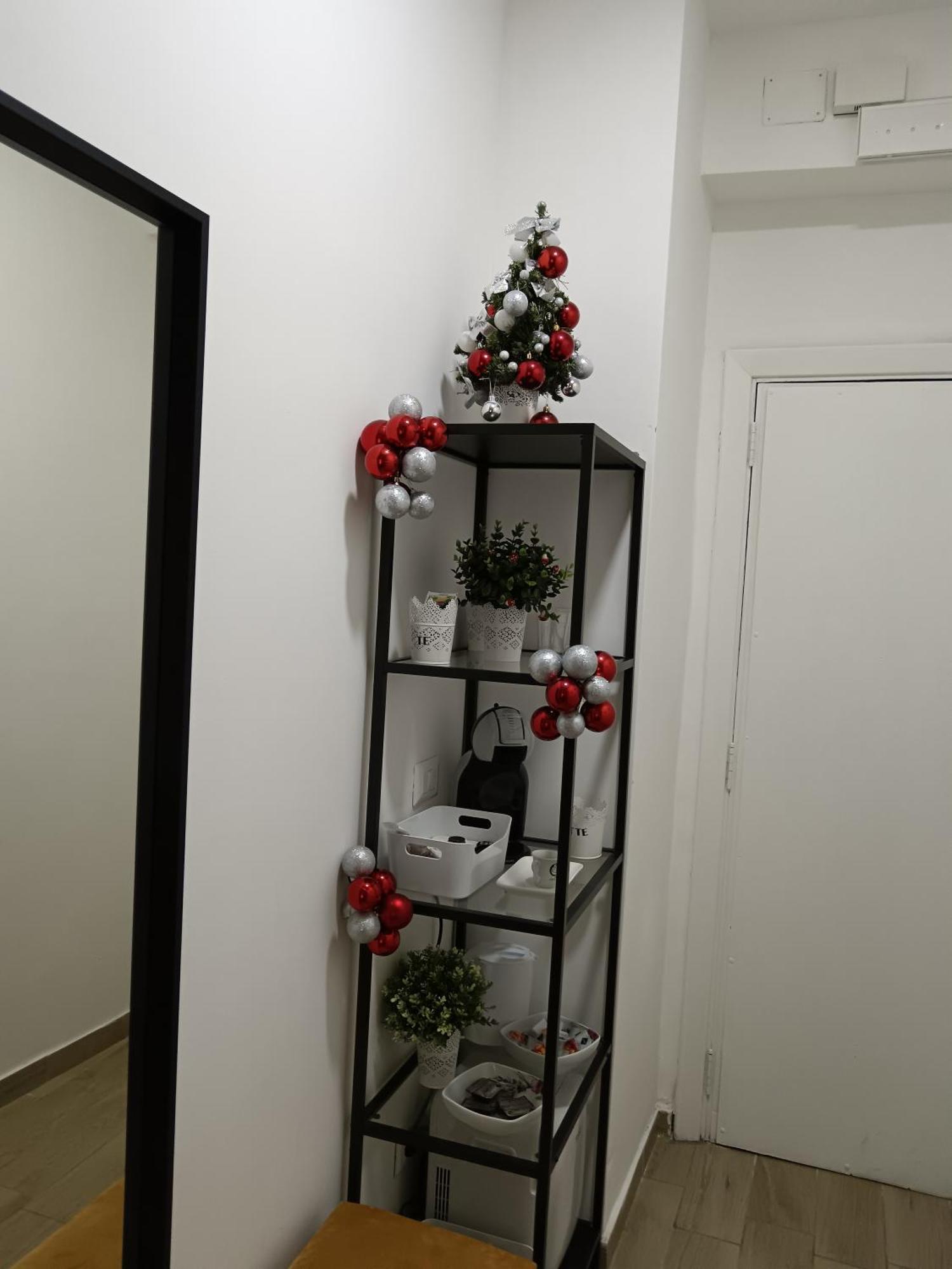 Bed & Breakfast Niluna Naples