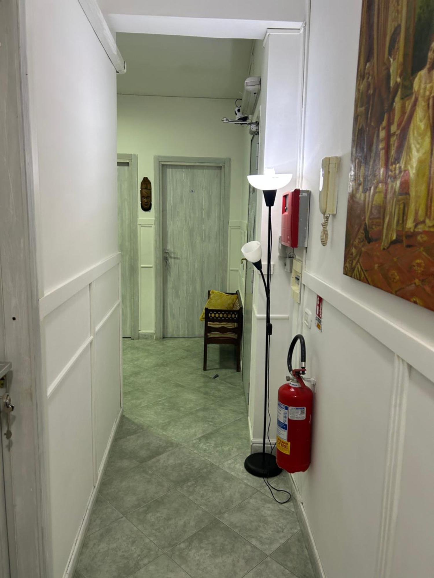 Del Conte Naples