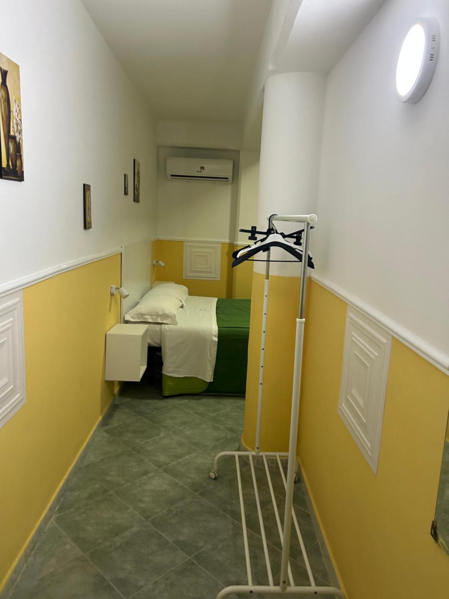 Del Conte Hotel 2*