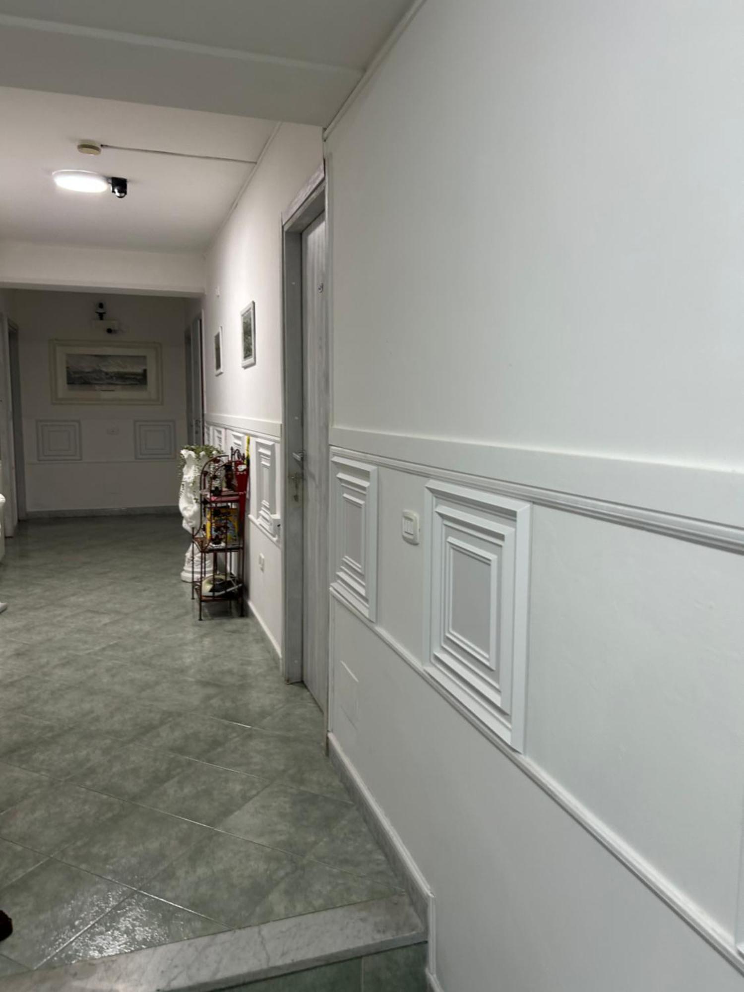 Hotel Del Conte