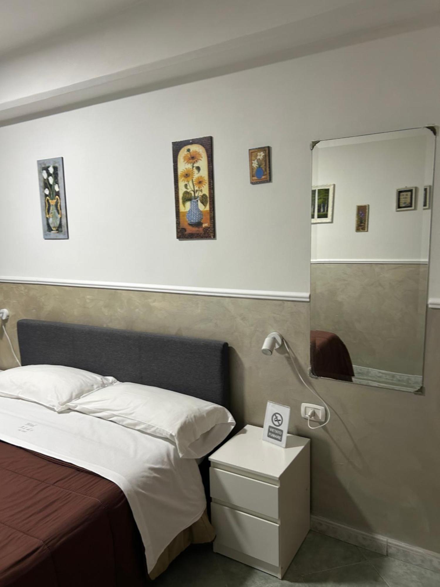 Hotel Del Conte 2*