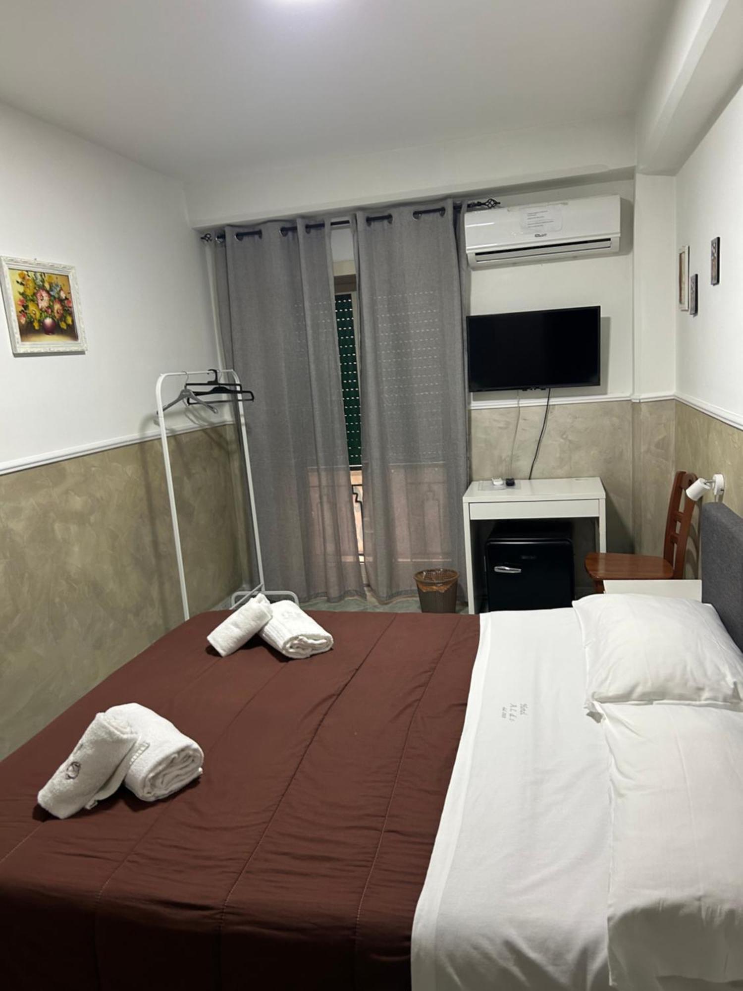 Del Conte Hotel