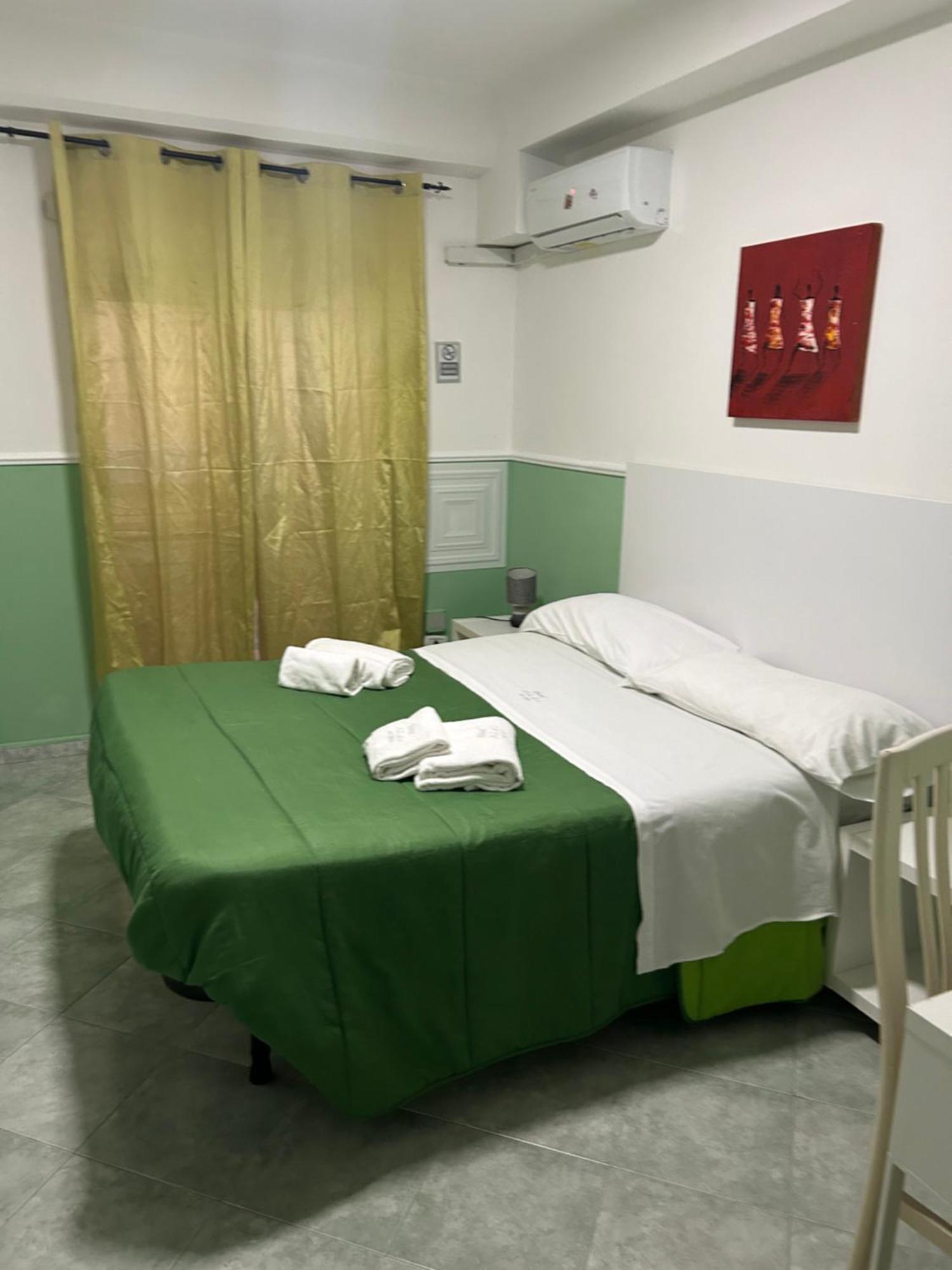 Hotel Del Conte 2*