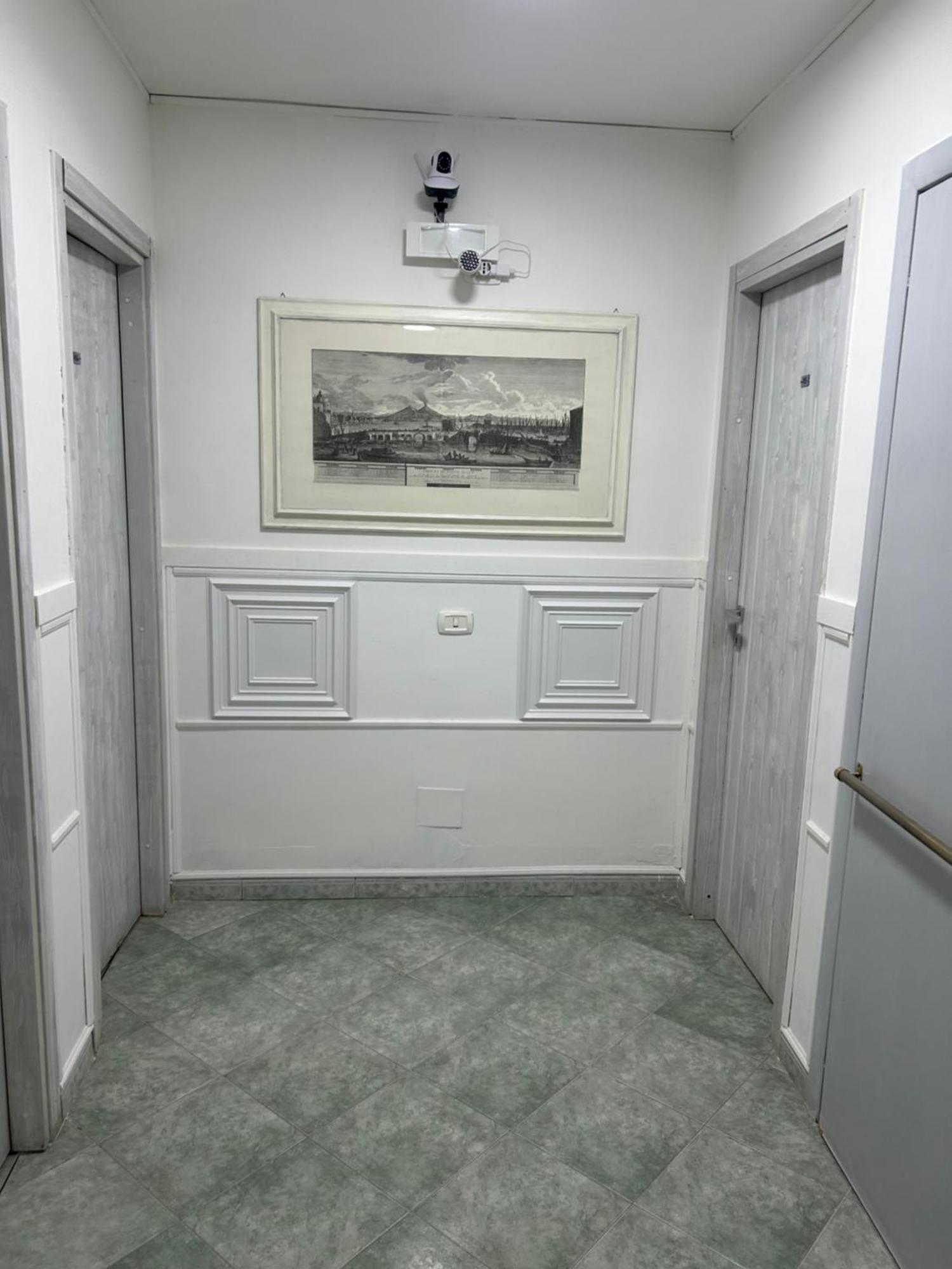Del Conte 2* Naples