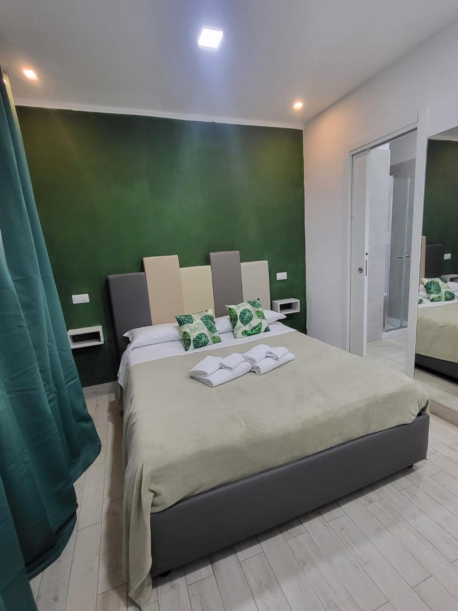 New Era Bed & Breakfast Naples