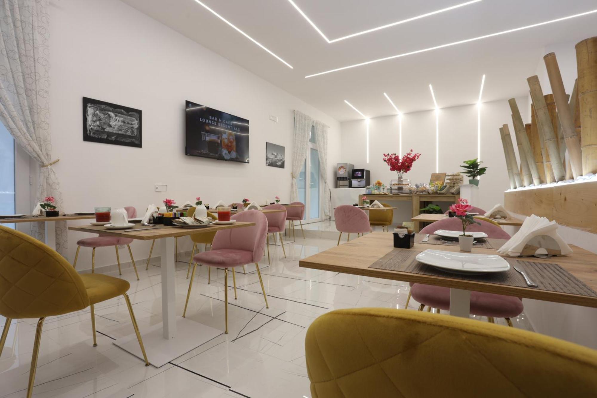 Palazzo Sant'arcangelo Guest house