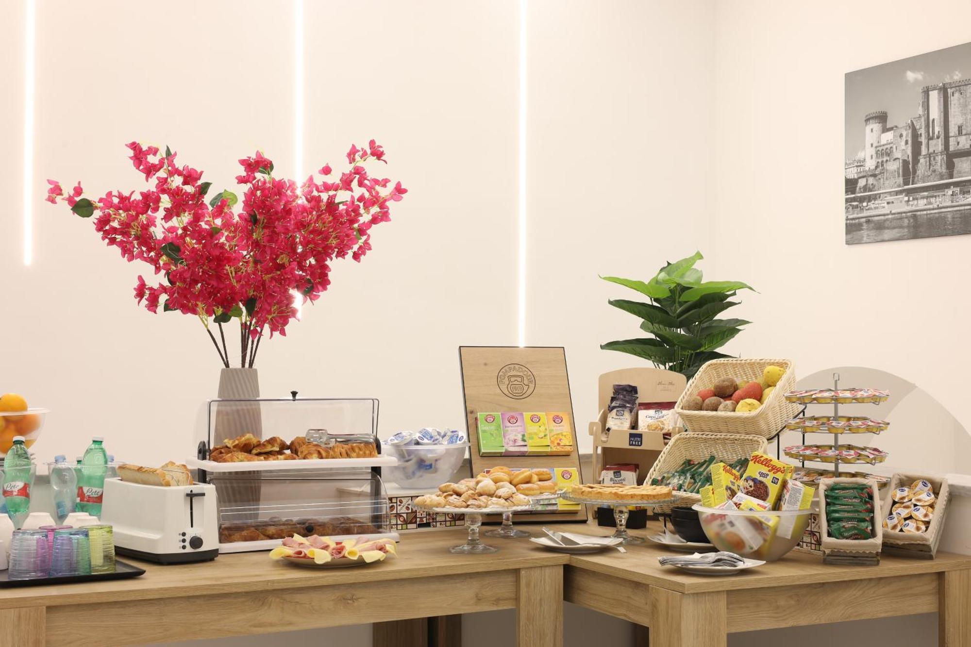 Guest house Palazzo Sant'arcangelo *