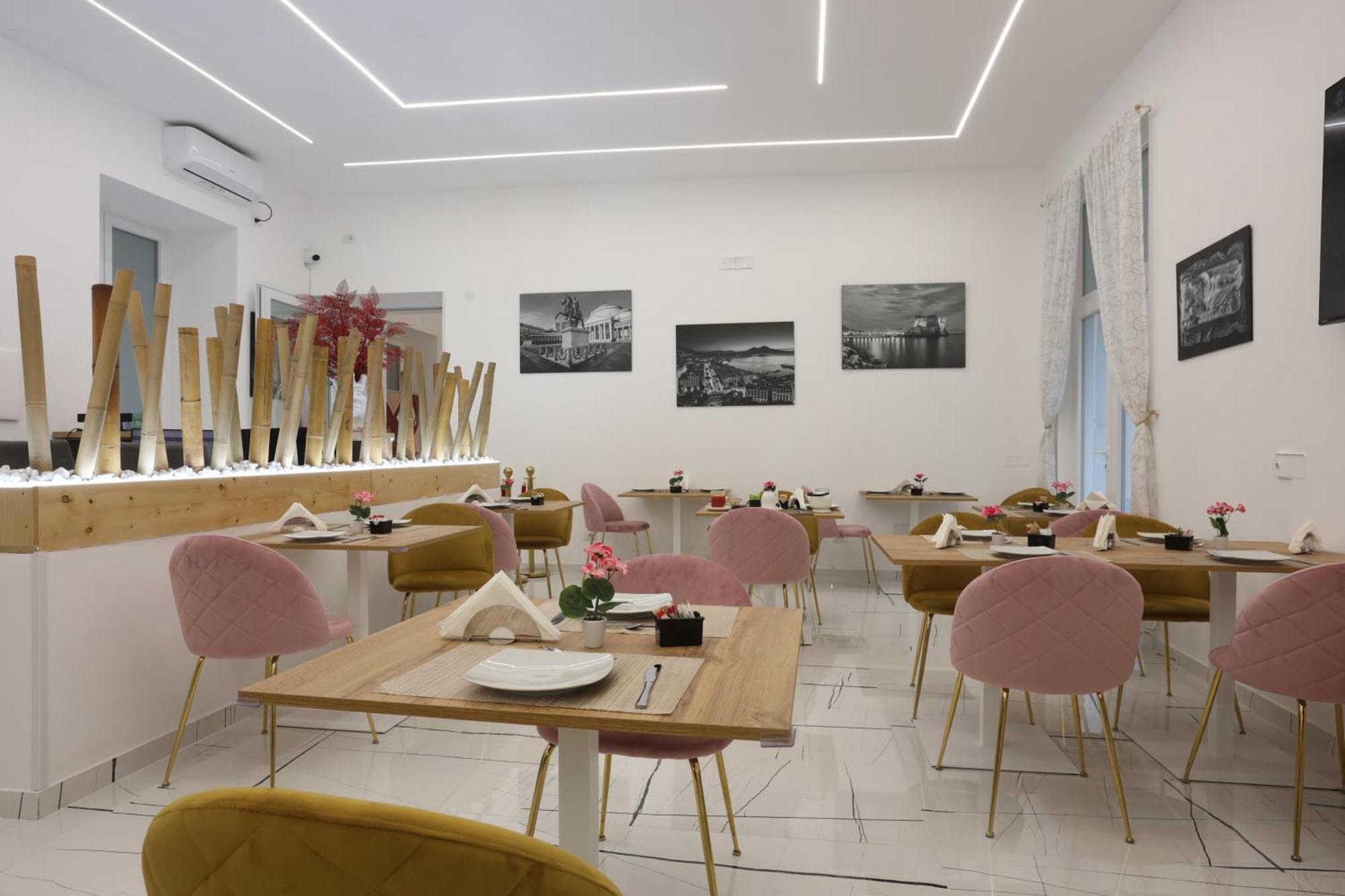 Guest house Palazzo Sant'arcangelo