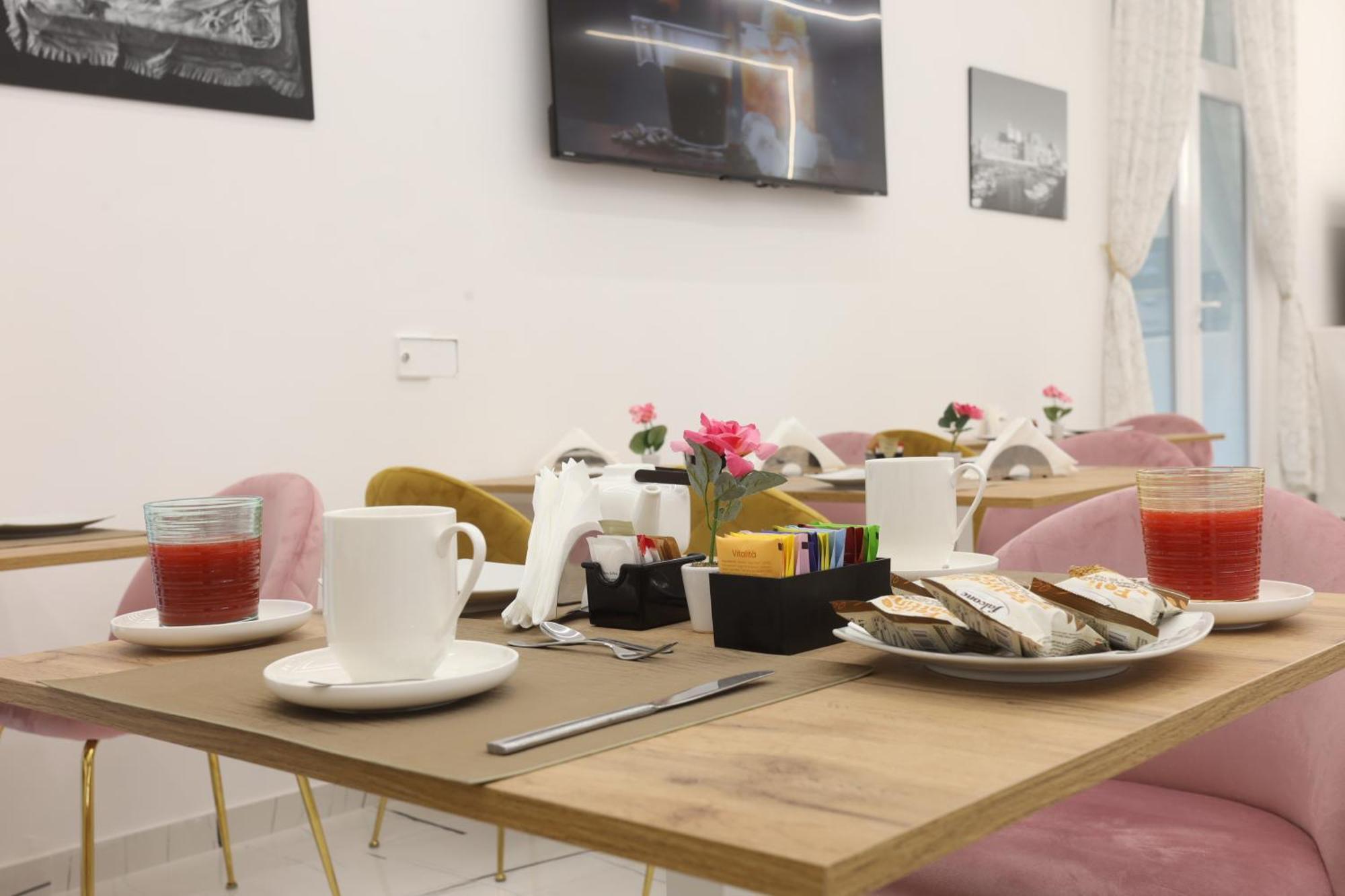Guest house Palazzo Sant'arcangelo *