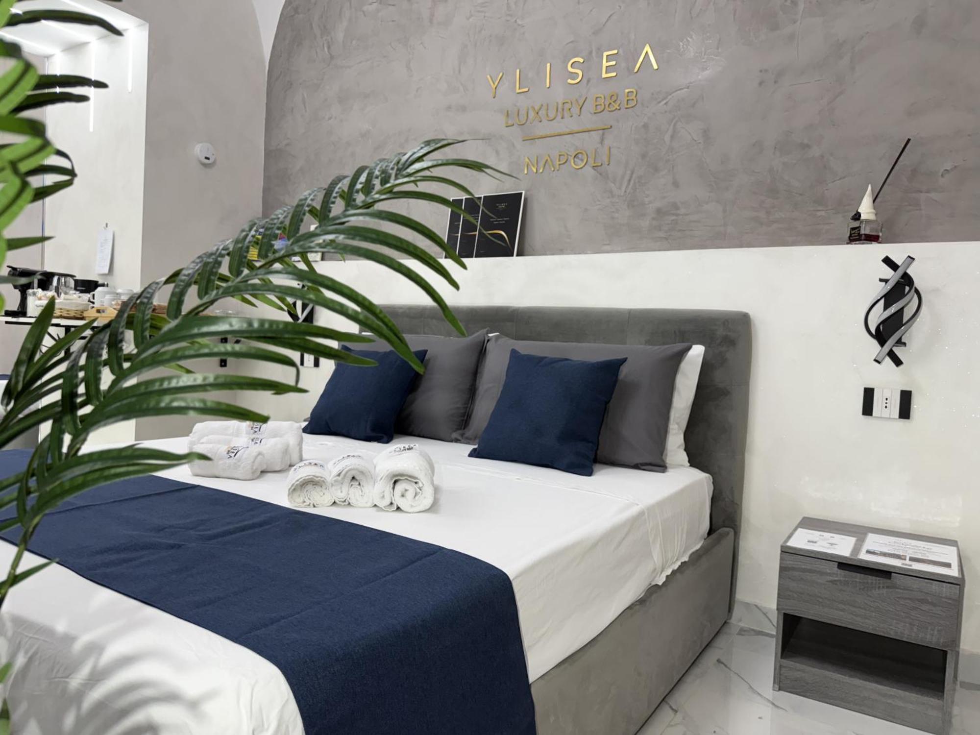 Bed & Breakfast Ylisea Luxury *