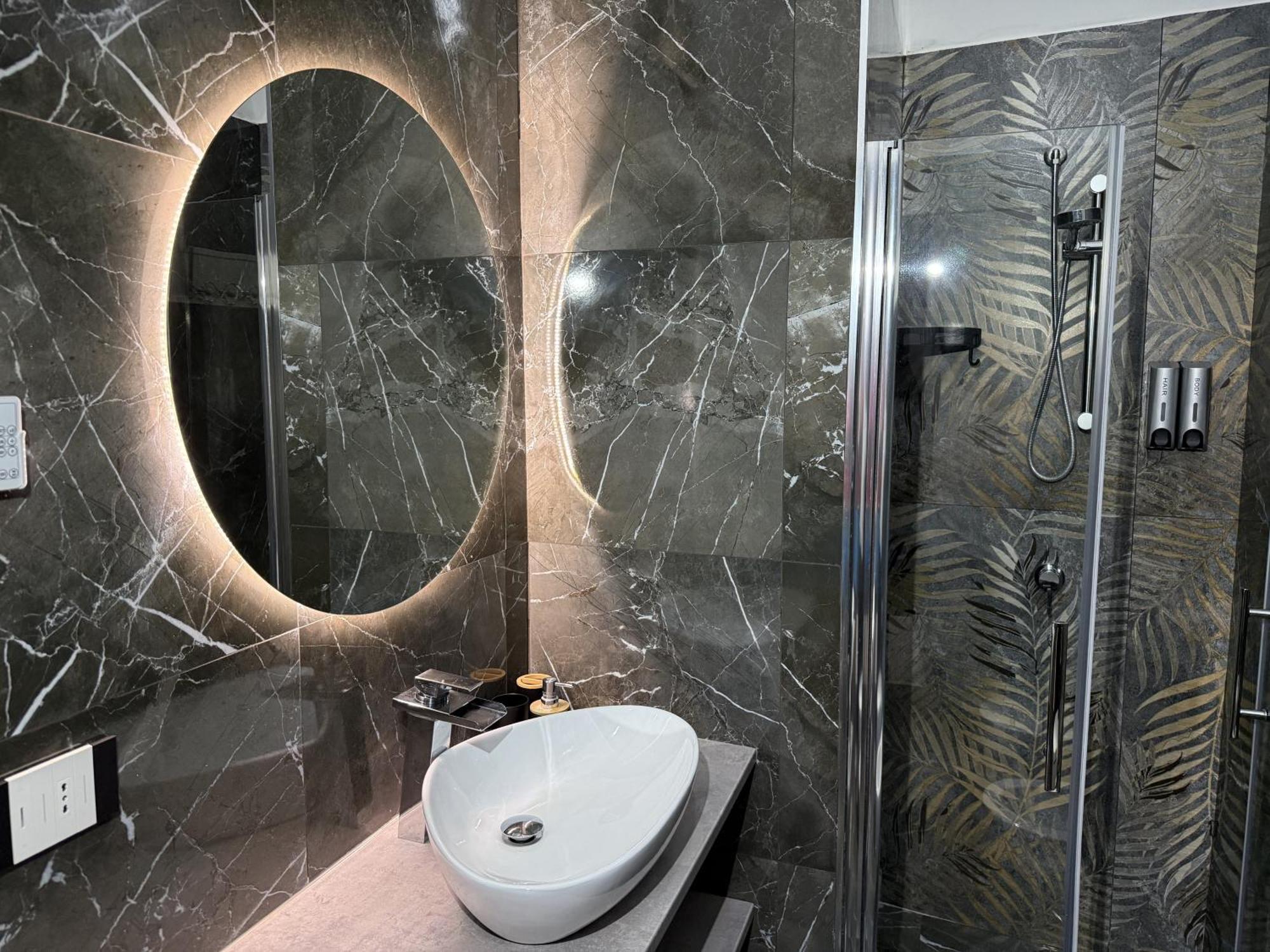 Bed & Breakfast Ylisea Luxury Naples